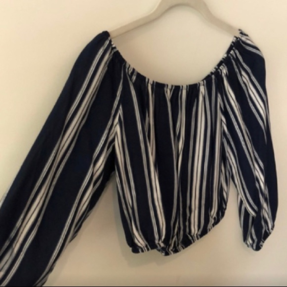 Show Me Your Mumu top size M